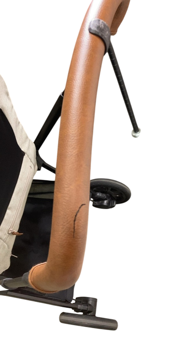 Shop Nuna TRIV Next Stroller, 2023, Hazelwood at GoodBuy Gear