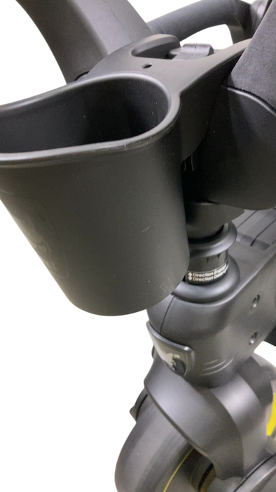 Shop Doona Liki Trike S5, Nitro black at GoodBuy Gear