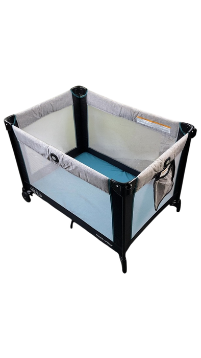 Shop Graco Pack 'n Play Simple Solutions Portable Playard, Darcie at GoodBuy Gear