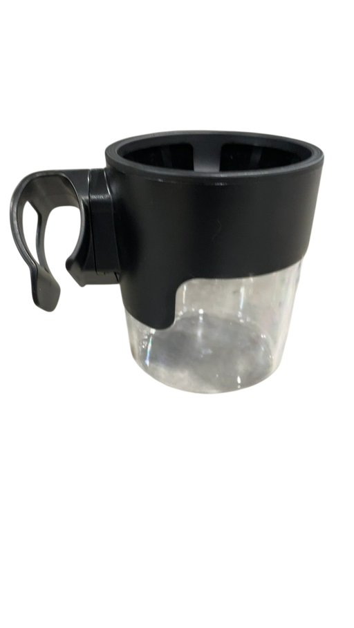 Shop Nuna Tavo Series Cup Holder, Clear at GoodBuy Gear