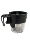 Shop Nuna Tavo Series Cup Holder, Clear at GoodBuy Gear