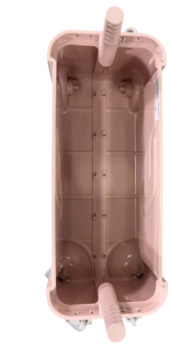 Shop Stokke JetKids BedBox, Pink Lemonade at GoodBuy Gear