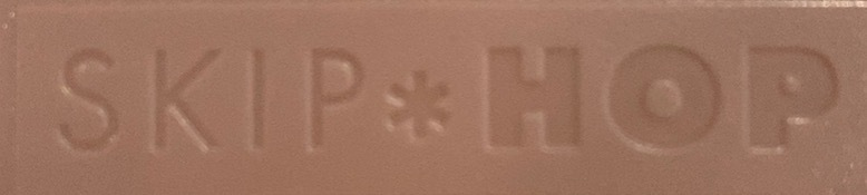 Shop Skip Hop Wipe-Clean Changing Pad, Oat at GoodBuy Gear