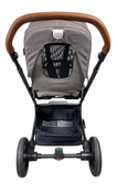Shop Nuna MIXX Next Stroller, 2024, Granite at GoodBuy Gear
