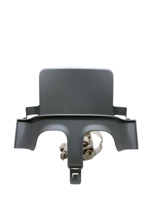 Shop Stokke Tripp Trapp Complete High Chair, 2, Icon Grey, Oak Brown at GoodBuy Gear