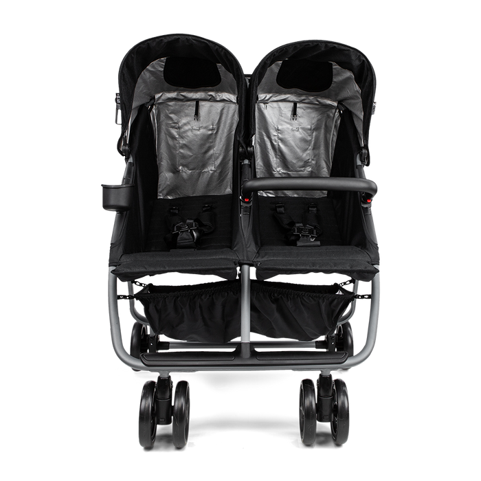 Zoe The Twinᵛ¹ Double Stroller