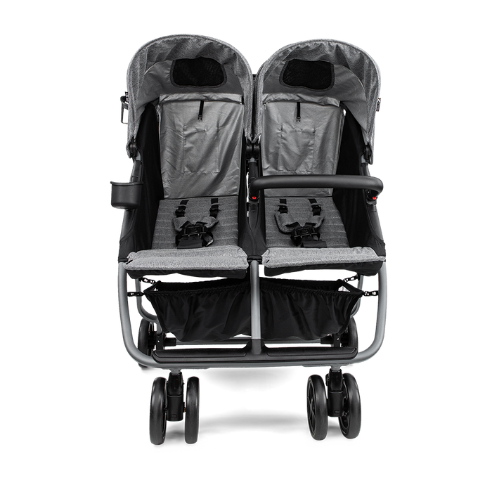 Zoe The Twinᵛ¹ Double Stroller