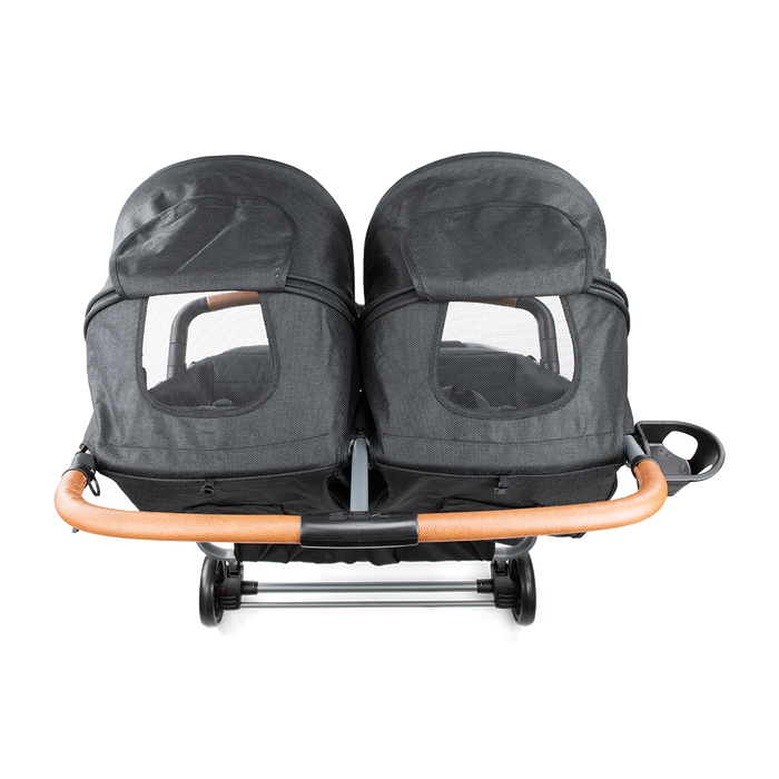Zoe The Twinᵛ¹ Double Stroller