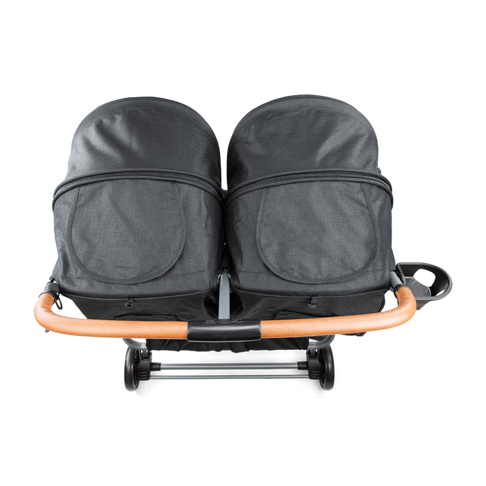 Zoe The Twinᵛ¹ Double Stroller
