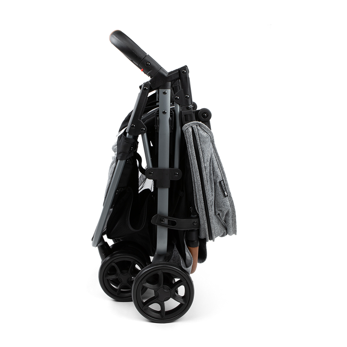 Zoe The Twinᵛ¹ Double Stroller