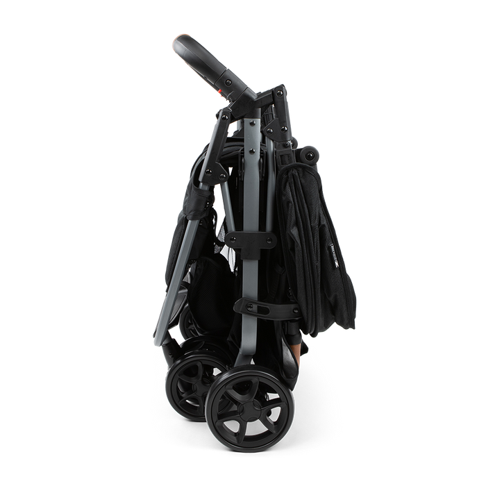 Zoe The Twinᵛ¹ Double Stroller