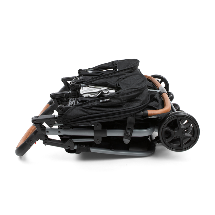 Zoe The Twinᵛ¹ Double Stroller