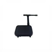 Shop UPPAbaby MINU/MINU V2 PiggyBack, Grey at GoodBuy Gear