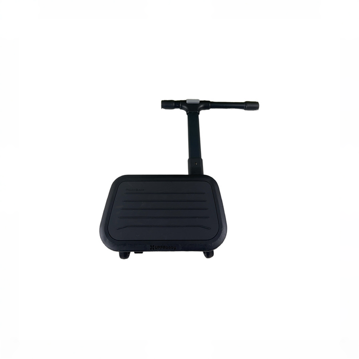 Shop UPPAbaby MINU/MINU V2 PiggyBack, Grey at GoodBuy Gear