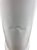 Shop Ubbi Diaper Pail, White at GoodBuy Gear