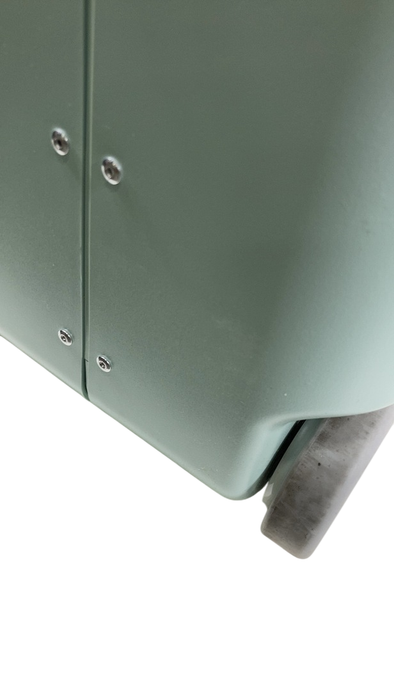 Shop Stokke JetKids BedBox, Green Aurora at GoodBuy Gear