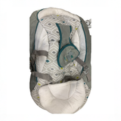 Shop Ingenuity ConvertMe Swing-2-Seat, Nash at GoodBuy Gear