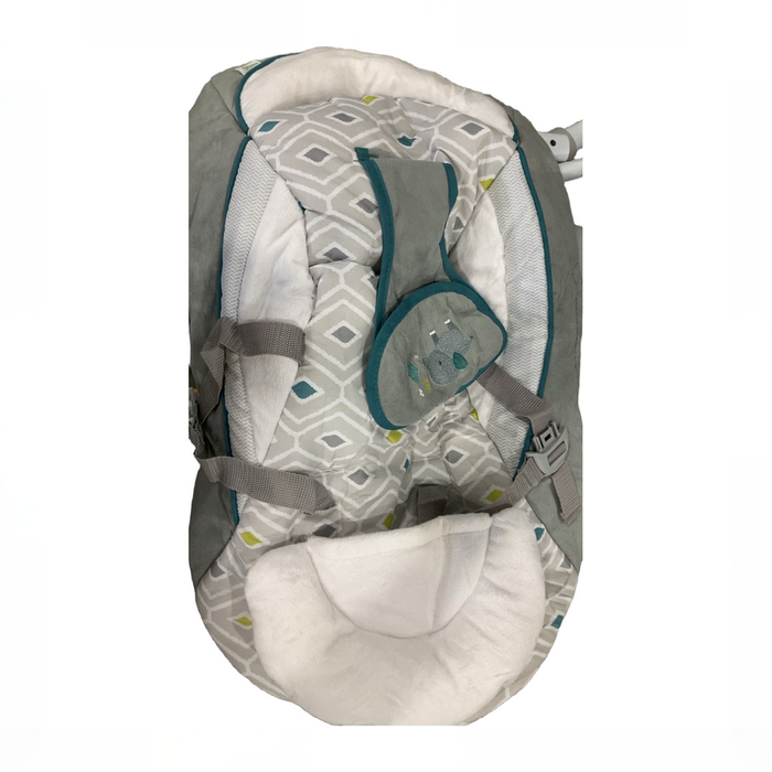 Shop Ingenuity ConvertMe Swing-2-Seat, Nash at GoodBuy Gear