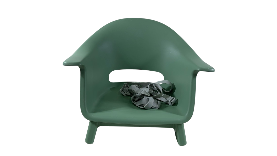 Shop Stokke Clikk Seat, Clover Green at GoodBuy Gear