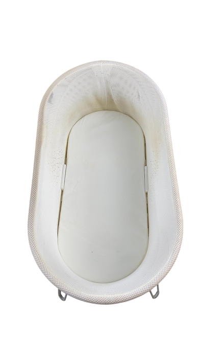 Shop Happiest Baby SNOO Smart Sleeper at GoodBuy Gear