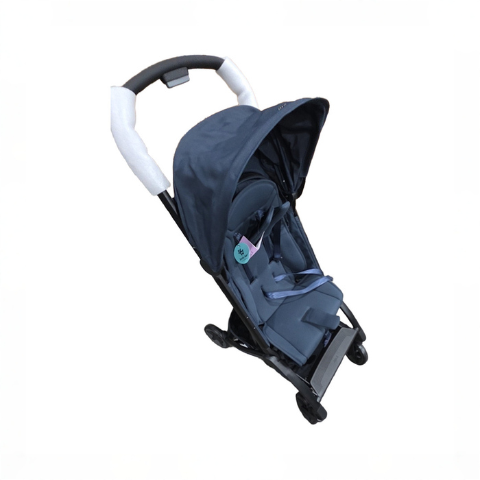 Shop Joolz Aer2 Lightweight Travel Stroller, 2026, Dark Navy at GoodBuy Gear