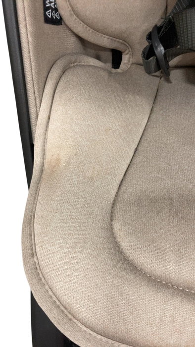 Shop Joolz Aer+ Stroller, 2024, Sandy Taupe at GoodBuy Gear