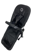 Shop Bugaboo Donkey 5 Duo Extension Set, 2023, Black, Midnight Black, None, without Canopy at GoodBuy Gear