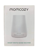 used Momcozy Smart Baby Sound Machine