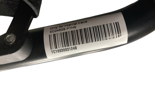 Shop Mountain Buggy Nano Duo Stroller, 2018, Silver at GoodBuy Gear