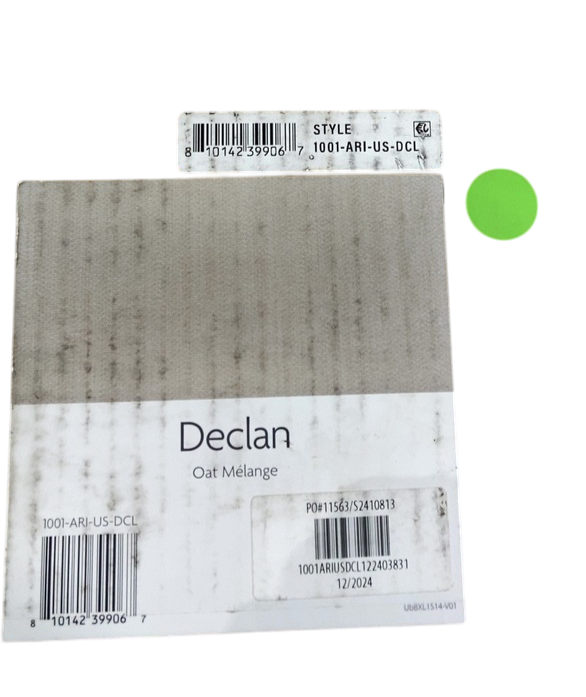 Shop UPPAbaby Aria Infant Car Seat, 2024, Declan at GoodBuy Gear