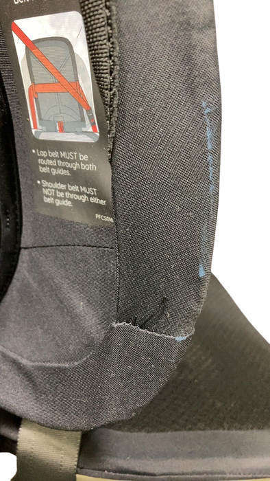 Shop WAYB Pico Portable Car Seat Bundle, 2022, Jet, with Carry Bag at GoodBuy Gear