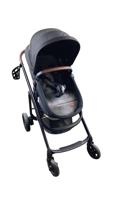 Shop Maxi-Cosi Tayla Max Stroller, 2023, Onyx Wonder at GoodBuy Gear