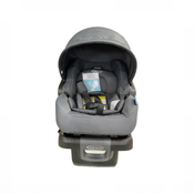 Shop Graco SnugRide DLX Infant Car Seat ft. Load Leg Technology, 2023, Astaire at GoodBuy Gear