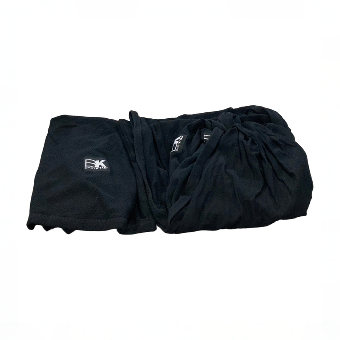Shop Baby K'tan Baby Carrier, Black, Breeze, Small at GoodBuy Gear