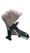 Shop UPPAbaby Rumbleseat V2+, Alice (Dusty Pink) at GoodBuy Gear