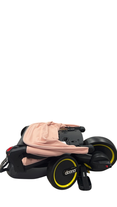 Shop Doona Liki Trike S3, Blush Pink at GoodBuy Gear