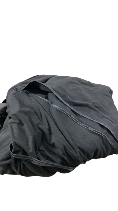 Shop SlumberPod 3.0 Sleep Canopy, Black with Gray Accents at GoodBuy Gear