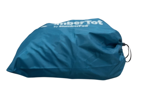 Shop SlumberPod SlumberTot Inflatable Toddler Bed at GoodBuy Gear