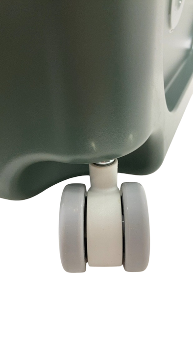 Shop Stokke JetKids BedBox, Golden Olive at GoodBuy Gear