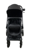 Shop Cybex Eos Stroller, 2024, Black, Moon Black at GoodBuy Gear