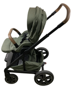 Shop Nuna MIXX Next Stroller, 2023, Pine at GoodBuy Gear