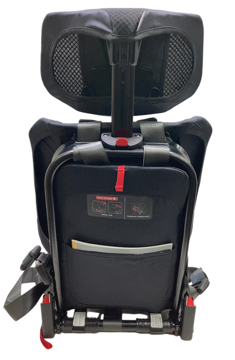 Shop WAYB Pico Portable Car Seat Bundle, 2022, Jet, with Carry Bag at GoodBuy Gear