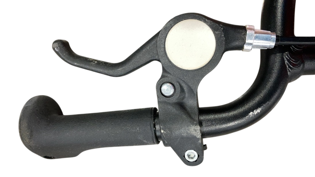 Shop Woom GO 2 Bike- 14”, Metallic Blue at GoodBuy Gear