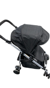 Shop Evenflo Reversi Lightweight Reversible Stroller, 2025, Altair Black at GoodBuy Gear