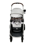 Shop Cybex Gazelle S Modular Stroller, 2022, Lava Grey, Silver Frame at GoodBuy Gear