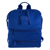 Shop Dagne Dover Indi Diaper Backpack Large, Storm at GoodBuy Gear