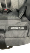 Shop Graco SnugRide 35 Lite Elite Infant Car Seat, Hemlock, 2024 at GoodBuy Gear