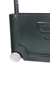Shop Stokke JetKids BedBox, Midnight Grey at GoodBuy Gear