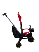 Shop Doona Liki Trike S3, Flame Red at GoodBuy Gear