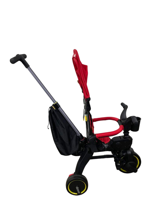Shop Doona Liki Trike S3, Flame Red at GoodBuy Gear